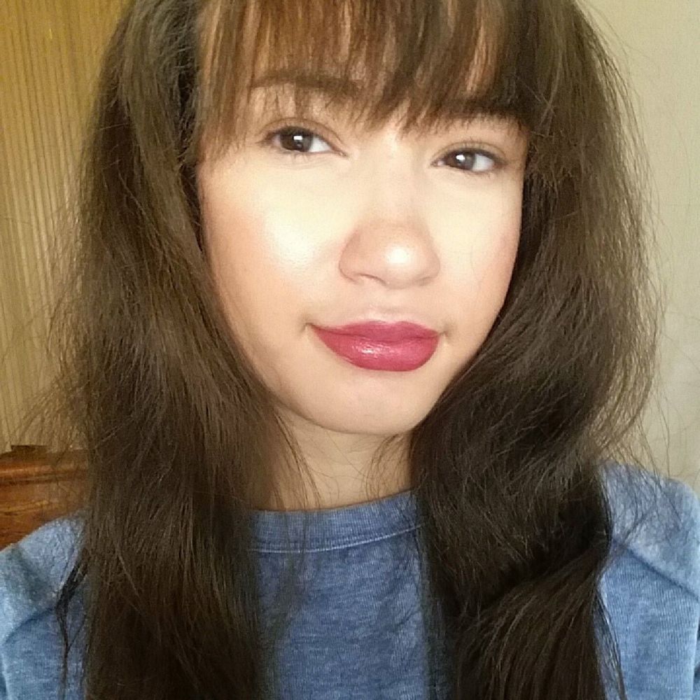 Meet your Posher, Elisabet